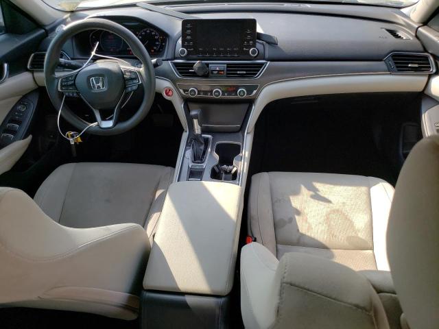 2018 HONDA ACCORD LX - 1HGCV1F18JA251480
