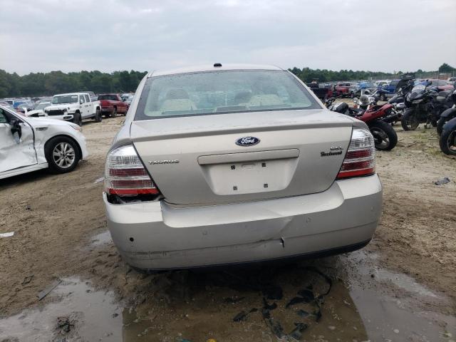 2009 Ford Taurus Sel VIN: 1FAHP24W69G107945 Lot: 57002154