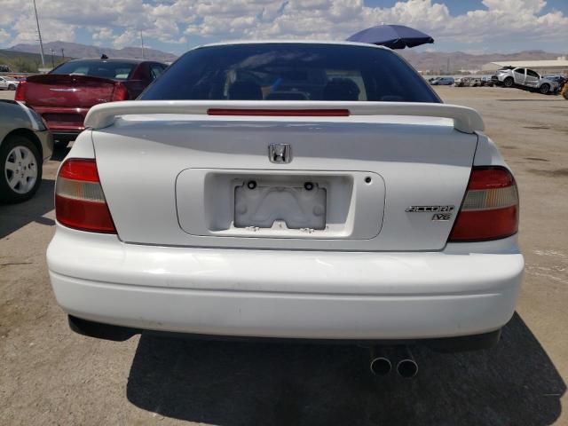 1995 Honda Accord Lx VIN: 1HGCE6646SA015242 Lot: 60651624