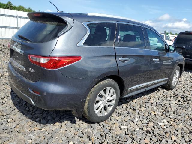 2013 Infiniti Jx35 VIN: 5N1AL0MM6DC307150 Lot: 58743204