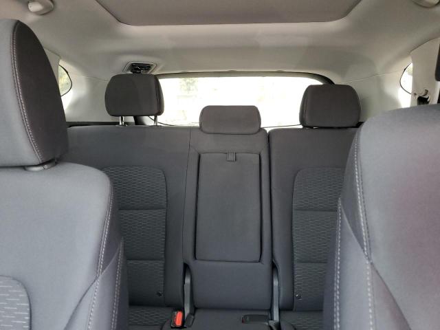 2019 Hyundai Tucson Limited VIN: KM8J33AL0KU923916 Lot: 56124414