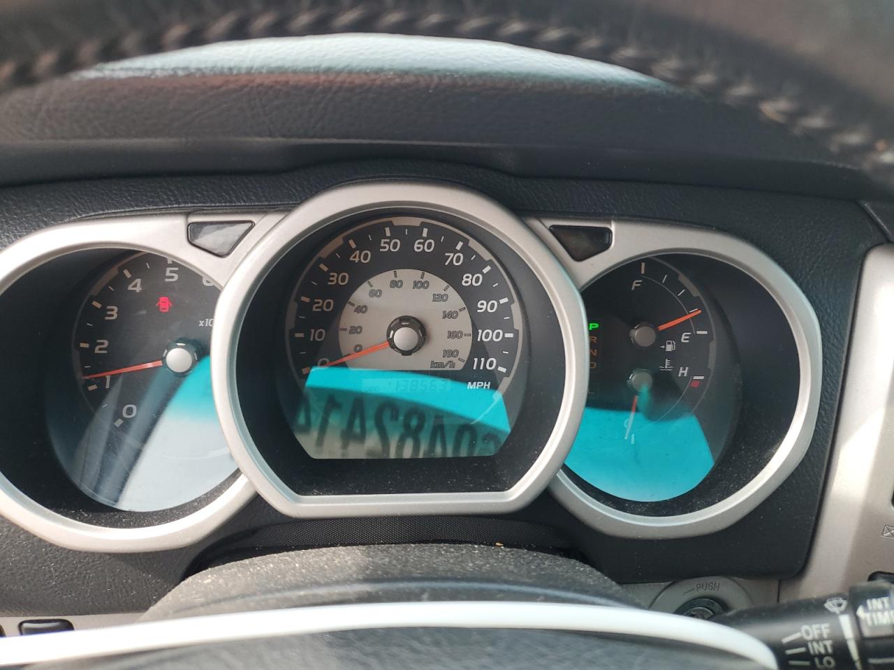 JTEZT14R648003288 2004 Toyota 4Runner Sr5