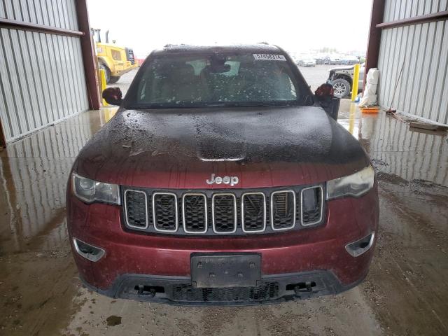 2017 Jeep Grand Cherokee Laredo VIN: 1C4RJFAG9HC956879 Lot: 57458314