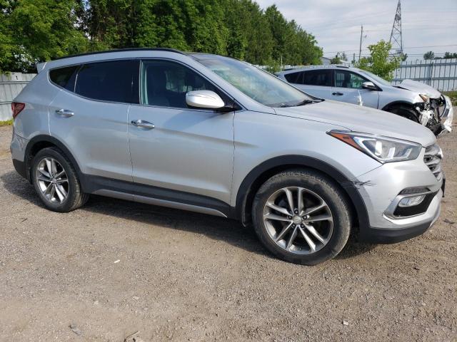 2017 HYUNDAI SANTA FE S - 5XYZUDLA0HG424372