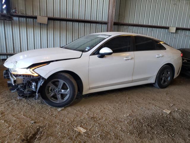 2021 Kia K5 Lxs VIN: 5XXG14J27MG048067 Lot: 60565844