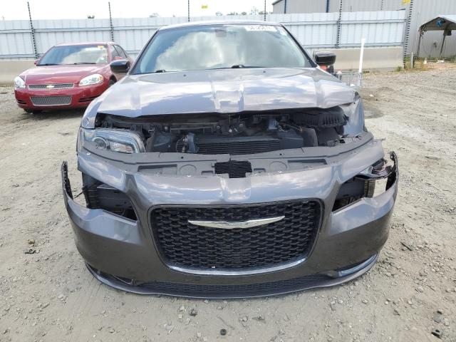 2018 CHRYSLER 300 TOURIN - 2C3CCAAG4JH275541