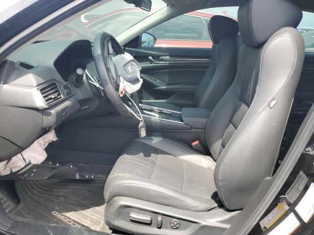 2022 Honda Accord Sport Se VIN: 1HGCV1F44NA101303 Lot: 55394054