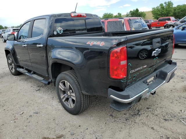 2017 CHEVROLET COLORADO L - 1GCGTCEN8H1203042