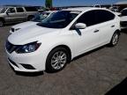 2018 NISSAN SENTRA S - 3N1AB7AP2JY318649