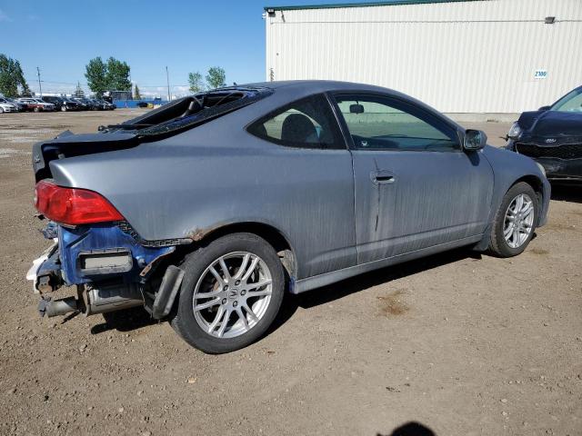 2005 Acura Rsx VIN: JH4DC548X5S802846 Lot: 58853774