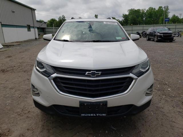 2019 Chevrolet Equinox Lt VIN: 2GNAXUEV6K6231319 Lot: 56760004