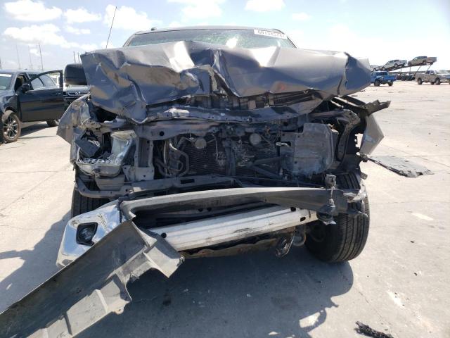 2017 TOYOTA TUNDRA CRE - 5TFDY5F17HX642788