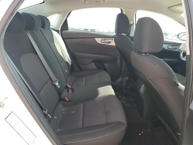 2022 Kia Forte Fe VIN: 3KPF24AD9NE451665 Lot: 60815014