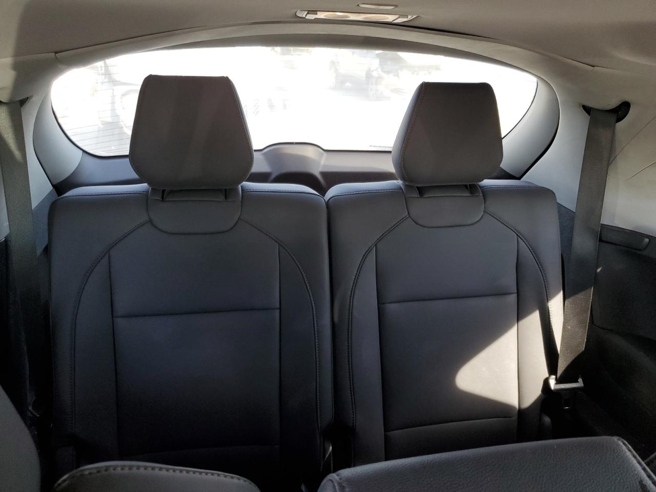 5FRYD3H44GB002022 2016 Acura Mdx Technology