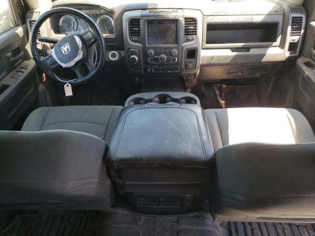 2021 Ram 1500 Classic Tradesman VIN: 3C6RR7KT4MG521194 Lot: 58640284