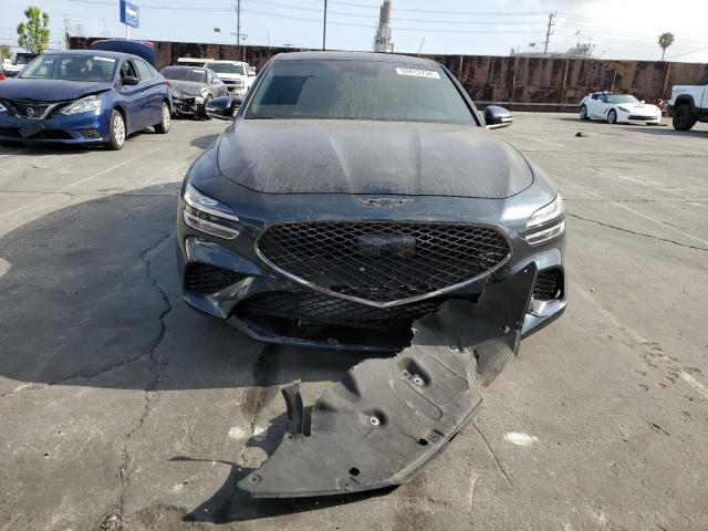 2022 Genesis G70 - Image 5