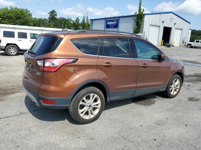 2017 FORD ESCAPE SE - 1FMCU0GD5HUC59156
