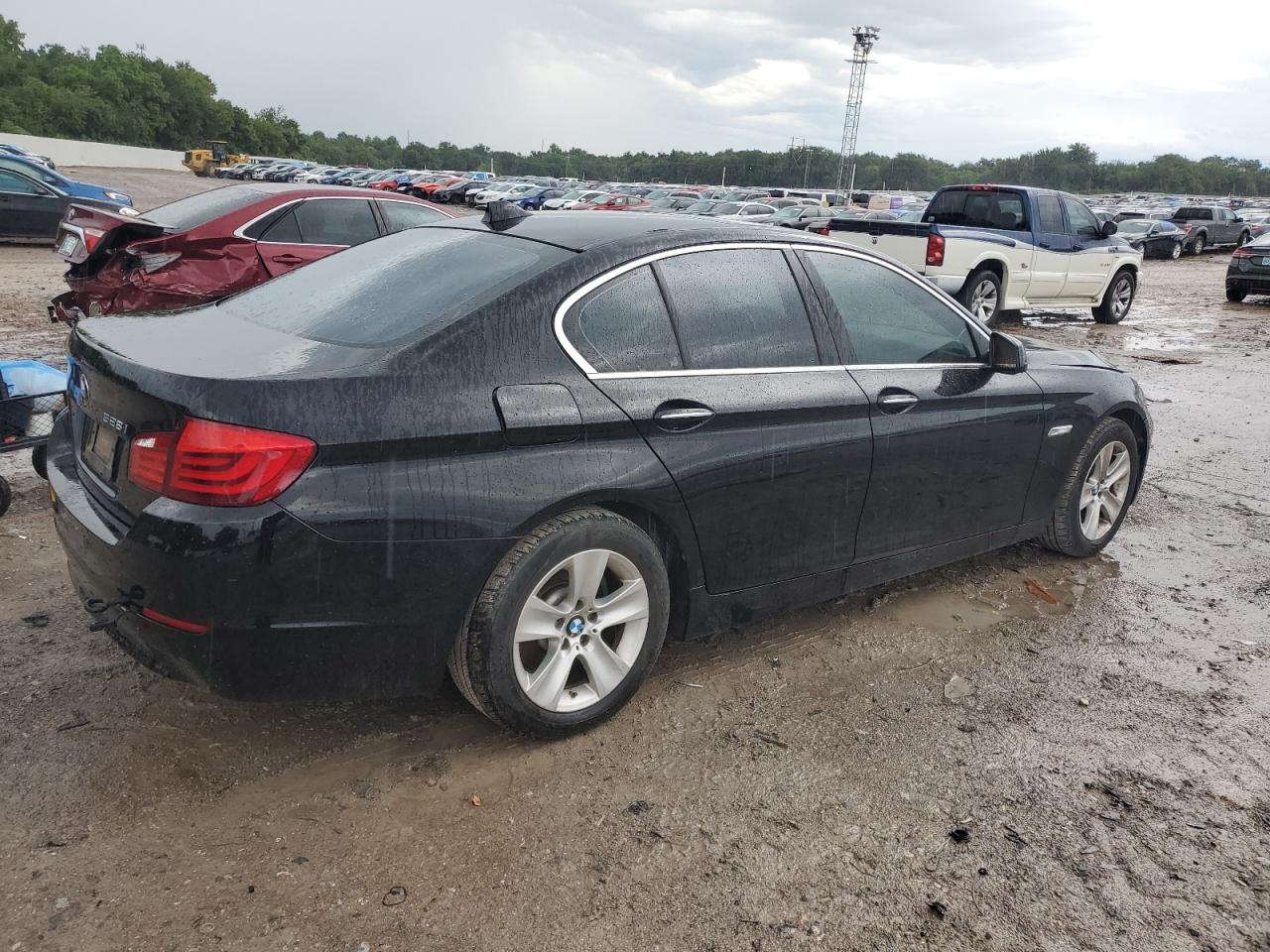 WBAXG5C56DD229924 2013 BMW 528 I