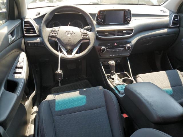 2019 Hyundai Tucson Se VIN: KM8J23A48KU975225 Lot: 58401944