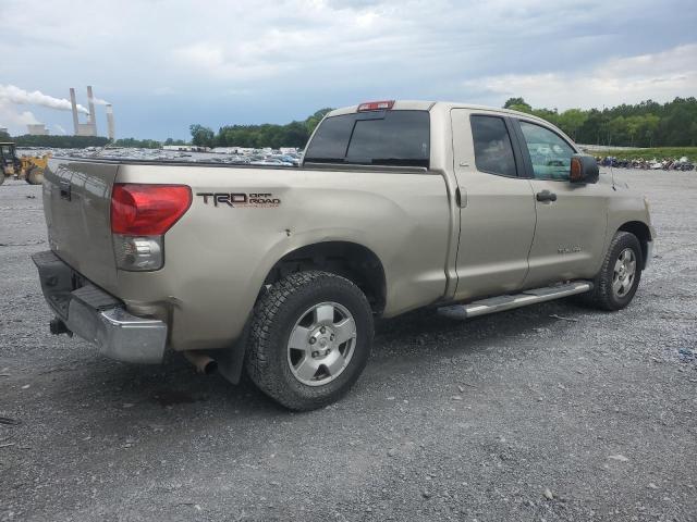 2007 Toyota Tundra Double Cab Sr5 VIN: 5TFRV54117X022597 Lot: 56877364