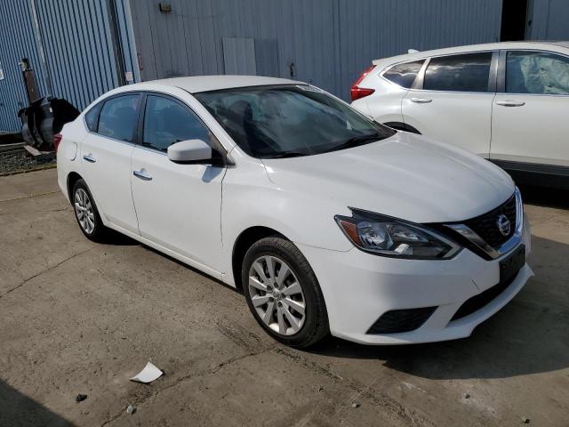 2016 Nissan Sentra S VIN: 3N1AB7AP8GY247580 Lot: 58456514