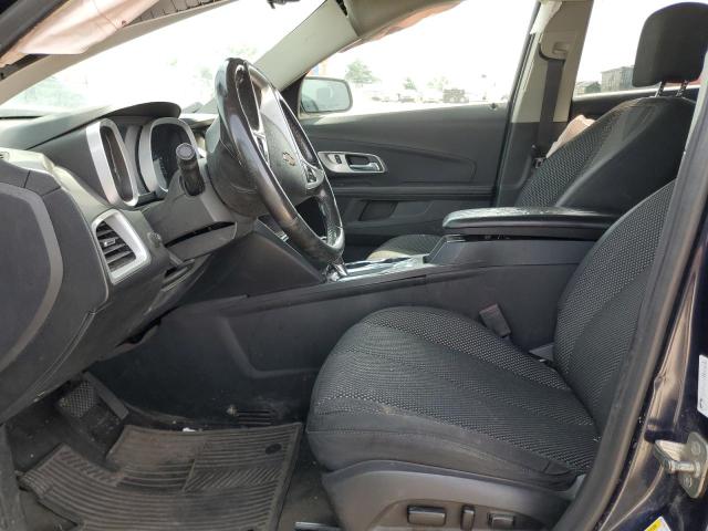 2016 CHEVROLET EQUINOX LT - 2GNFLFEK8G6193487
