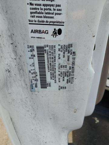 2000 Ford Explorer Limited VIN: 1FMDU85P8YZA80919 Lot: 60348884