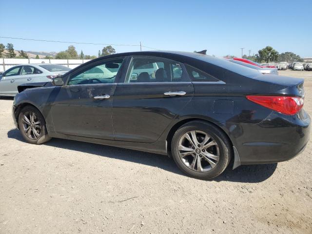 2012 Hyundai Sonata Se VIN: 5NPEC4AC7CH479683 Lot: 57881254