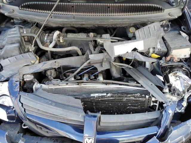 2005 Dodge Caravan Se VIN: 1D4GP25R25B411749 Lot: 58179964