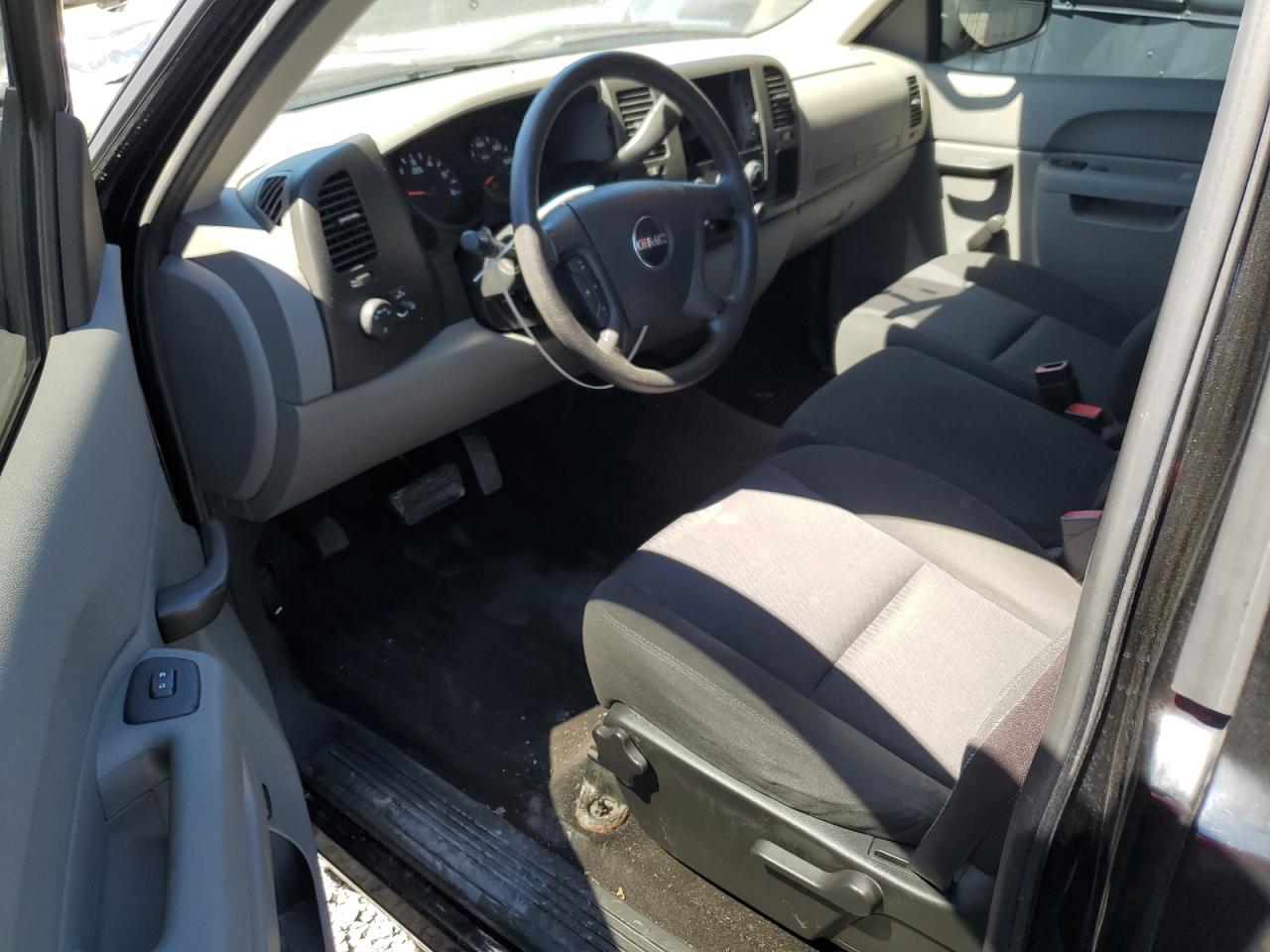 1GTN1TEX2BZ299757 2011 GMC Sierra C1500