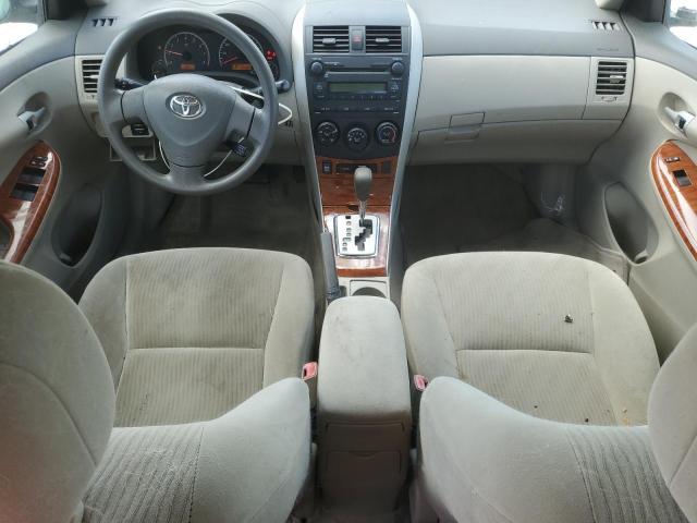 2009 Toyota Corolla Base VIN: 1NXBU40E29Z044454 Lot: 59735914