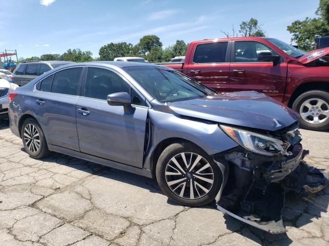 2018 SUBARU LEGACY 2.5 - 4S3BNAF63J3013546