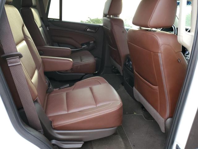 2017 Chevrolet Tahoe K1500 Premier VIN: 1GNSKCKC7HR378715 Lot: 58880844