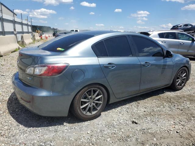 VIN JM1BL1V85D1712122 2013 Mazda 3, I no.3