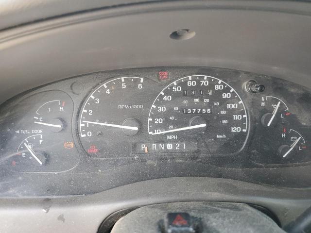 2003 Ford Ranger Super Cab VIN: 1FTYR44U33PB88912 Lot: 57402754