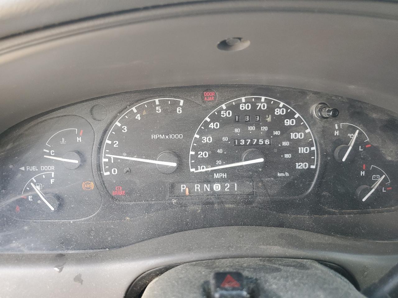 1FTYR44U33PB88912 2003 Ford Ranger Super Cab