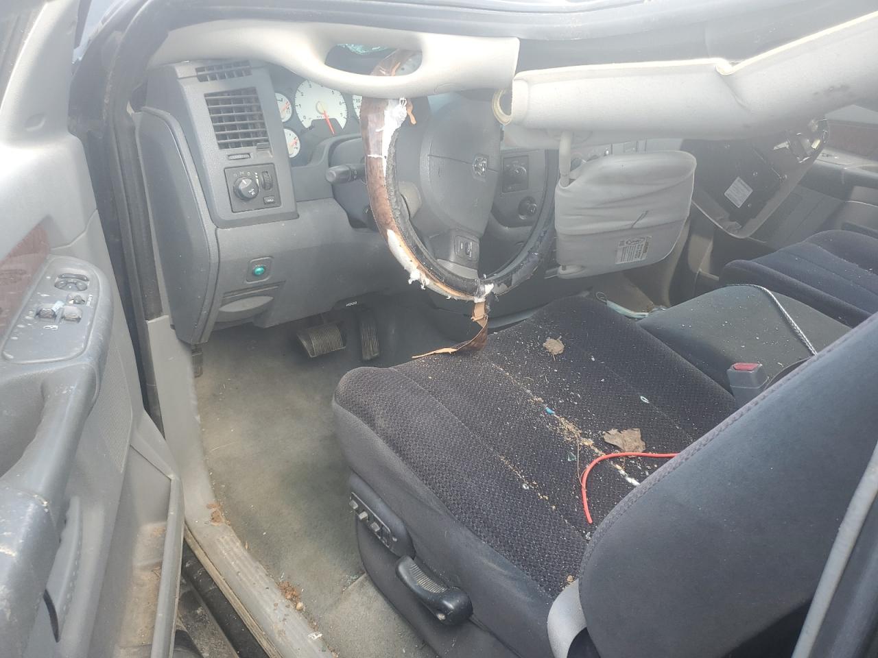 1D7HU16206J125045 2006 Dodge Ram 1500 St