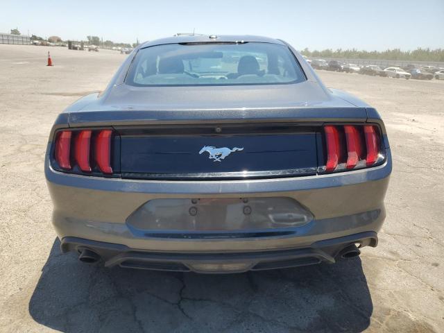 VIN 1FA6P8TH6K5204433 2019 Ford Mustang no.6