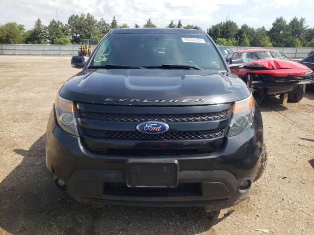 2014 Ford Explorer Sport VIN: 1FM5K8GT7EGA16544 Lot: 56334384