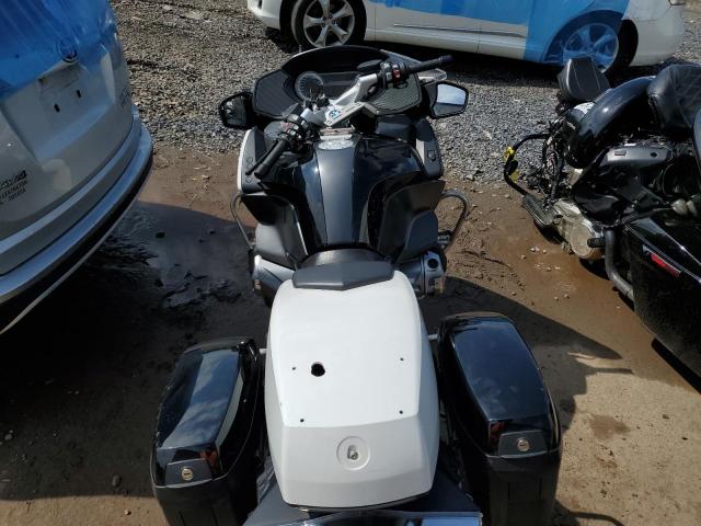 2019 BMW R 1250 RT WB10J6302KZG34131