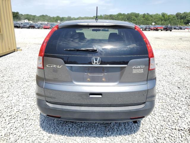 2012 Honda Cr-V Ex VIN: JHLRM4H59CC000992 Lot: 58604664