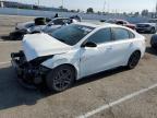 2021 KIA FORTE GT L - 3KPF34AD9ME332123