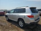 TOYOTA HIGHLANDER photo