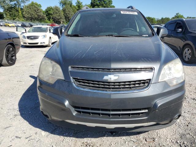 3GNAL3EK9DS595704 2013 Chevrolet Captiva Lt