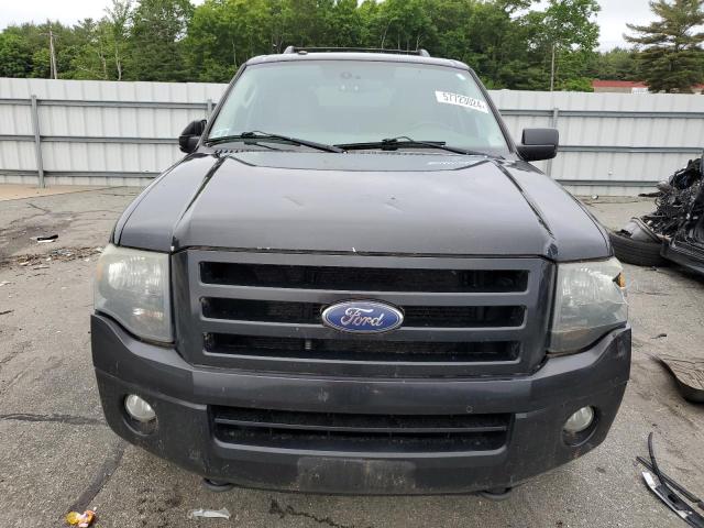 2014 Ford Expedition El Limited VIN: 1FMJK2A57EEF04667 Lot: 57723024