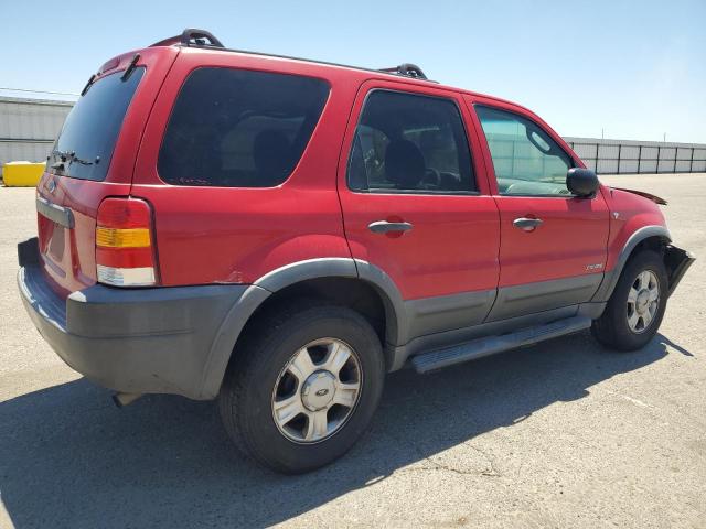 2002 Ford Escape Xlt VIN: 1FMYU031X2KD80656 Lot: 57519614