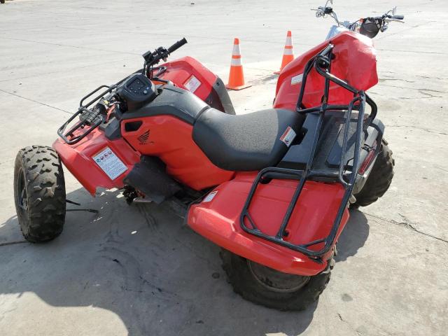 2019 HONDA TRX420 TM 1HFTE3932K4501843