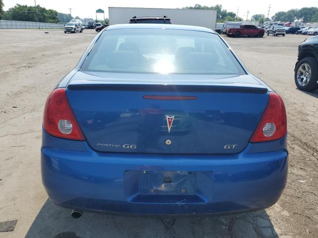 2006 Pontiac G6 Gt VIN: 1G2ZH558X64115514 Lot: 59237994