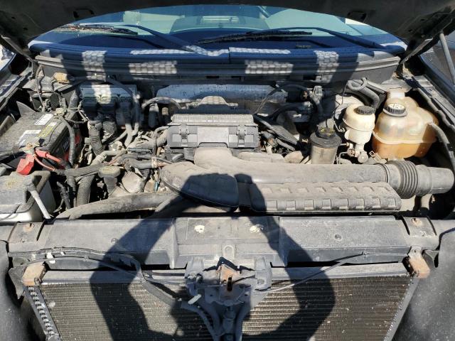 2007 Ford F150 Supercrew VIN: 1FTPW14V27FB56699 Lot: 59296814