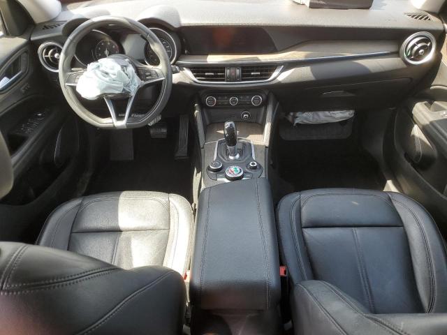 2018 Alfa Romeo Stelvio Ti VIN: ZASFAKBN2J7B78228 Lot: 59534914